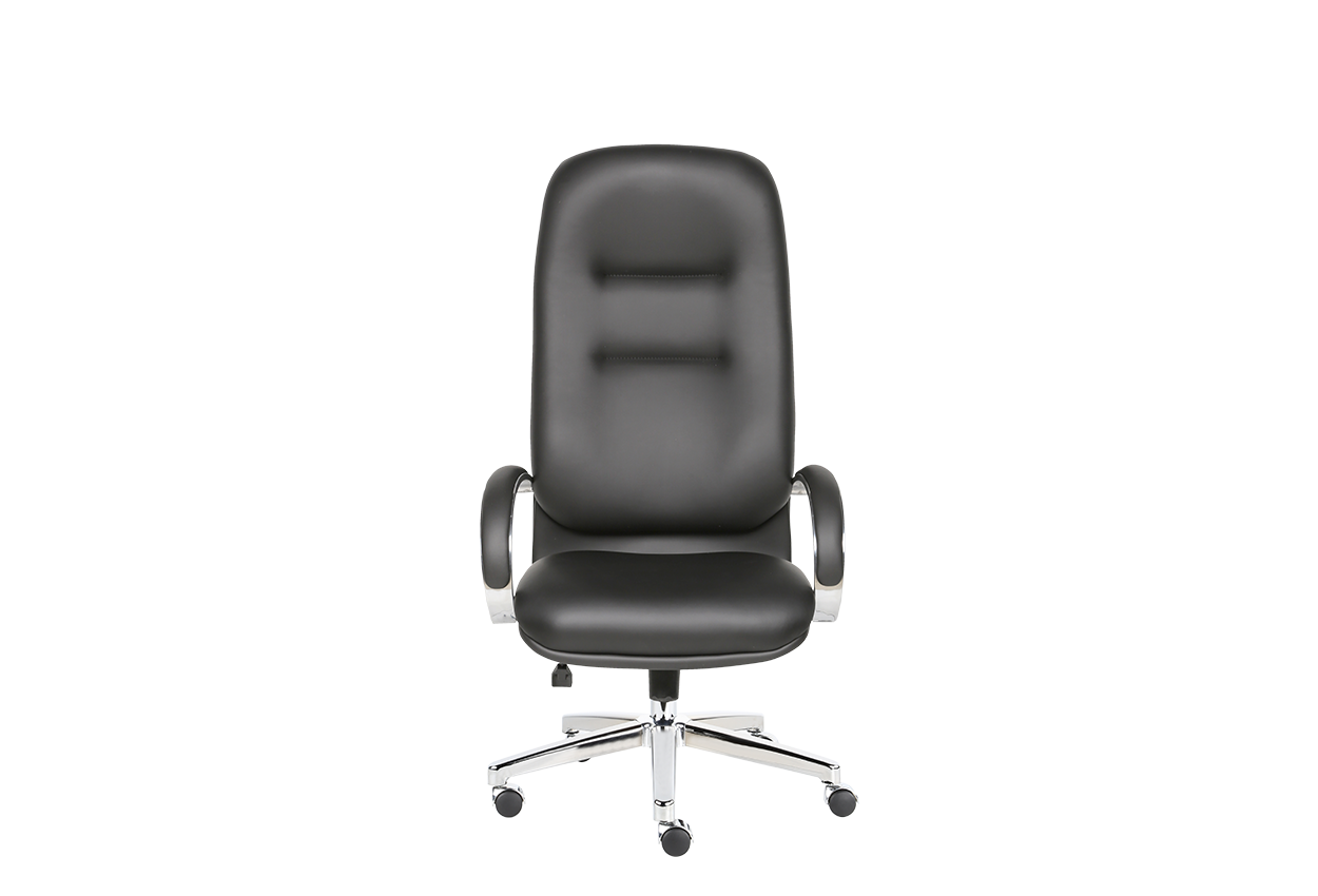 Round Yönetici Koltuğu - Ofis mobilyası - Ofis mobilyaları